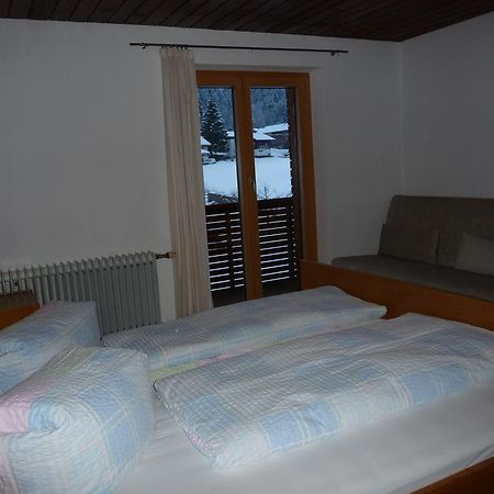 Ferienwohnung Natter In Mellau Chambre photo