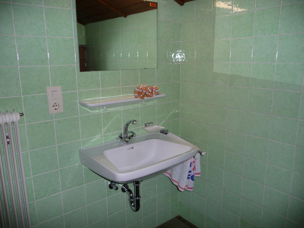 Ferienwohnung Natter In Mellau Chambre photo
