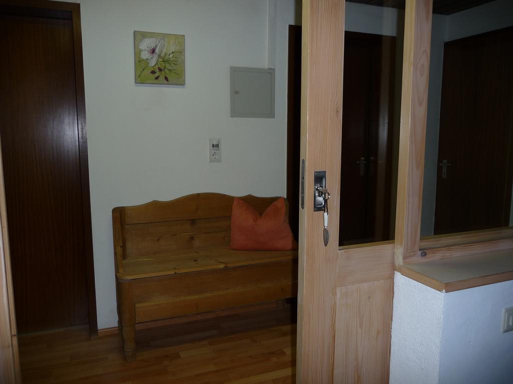 Ferienwohnung Natter In Mellau Chambre photo