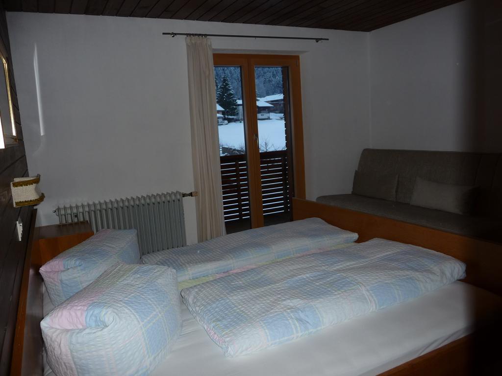 Ferienwohnung Natter In Mellau Chambre photo