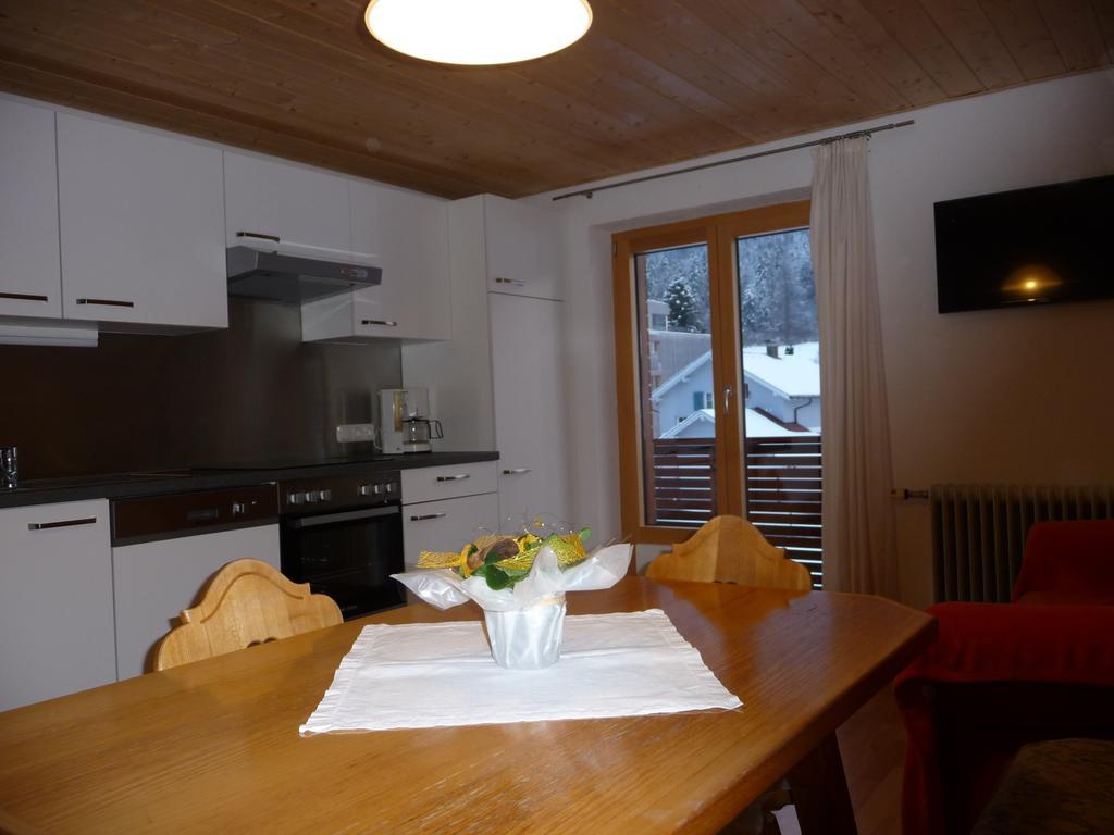 Ferienwohnung Natter In Mellau Chambre photo