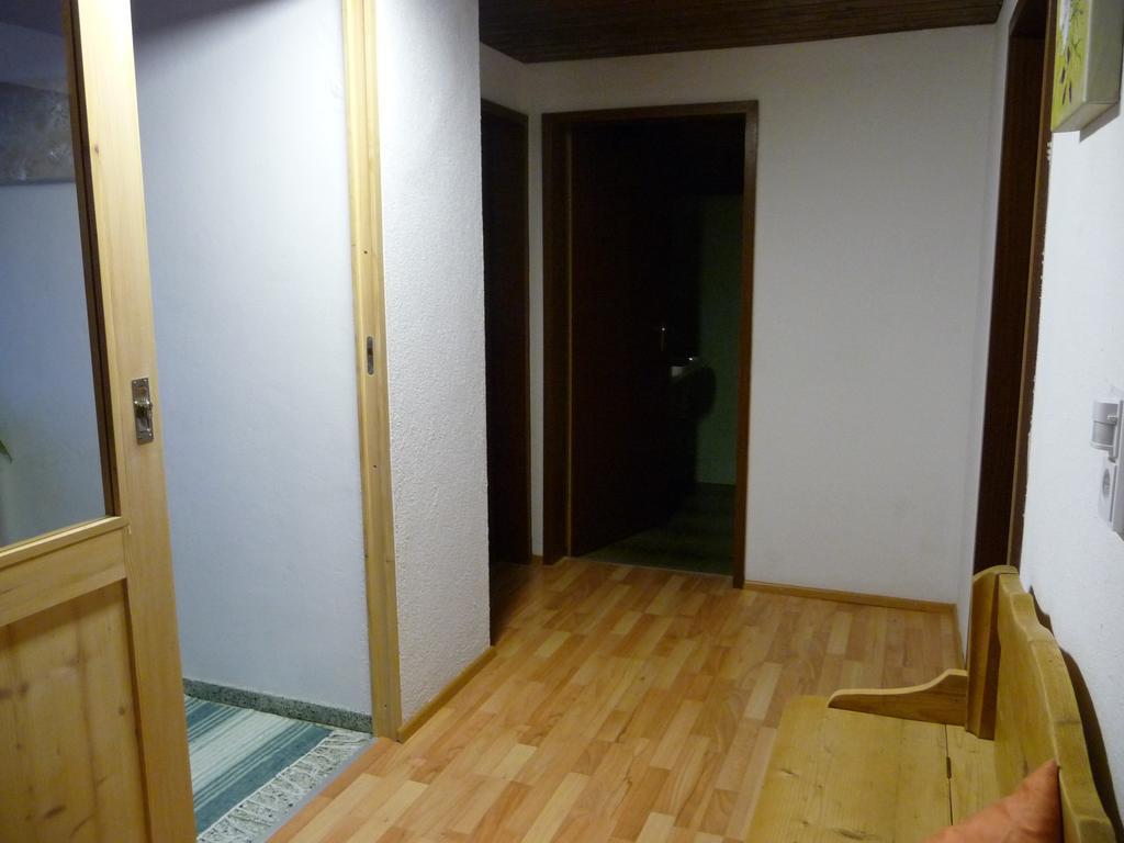 Ferienwohnung Natter In Mellau Chambre photo
