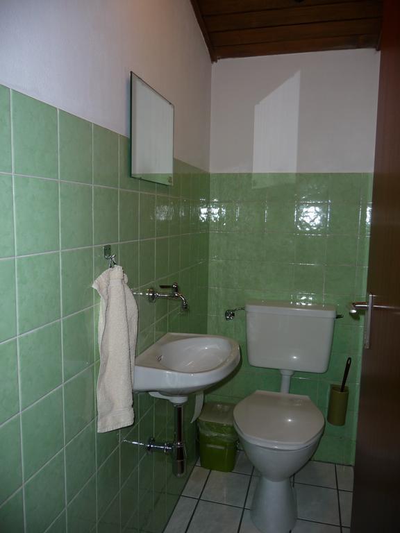 Ferienwohnung Natter In Mellau Chambre photo